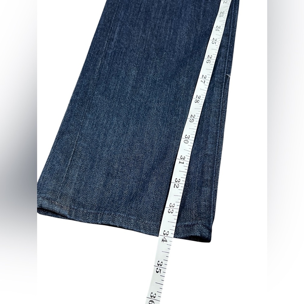 Paige Hidden Hills Straight Women’s Jeans - Picture 4 of 9
